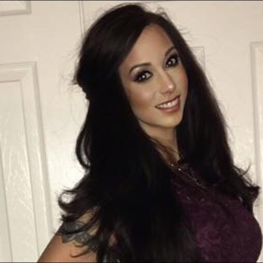 Meet your Posher, Rachel